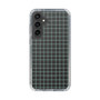 Slim Protection Case［ Original - Favorite Color Check - Green ］