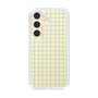 Slim Protection Case［ Original - Favorite Color Check - Green ］