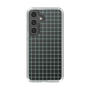 Slim Protection Case［ Original - Favorite Color Check - Green ］