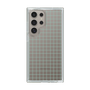 Slim Protection Case［ Original - Favorite Color Check - Green ］