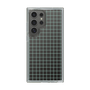 Slim Protection Case［ Original - Favorite Color Check - Green ］