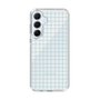 Slim Protection Case［ オリジナル - 推し色チェック - Green ］