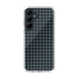 Slim Protection Case［ オリジナル - 推し色チェック - Green ］