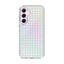 Slim Protection Case［ オリジナル - 推し色チェック - Green ］