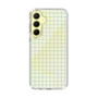 Slim Protection Case［ オリジナル - 推し色チェック - Green ］