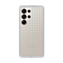 Slim Protection Case［ Original - Favorite Color Check - Green ］