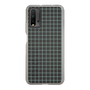 Slim Protection Case［ Original - Favorite Color Check - Green ］