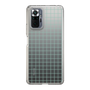 Slim Protection Case［ Original - Favorite Color Check - Green ］