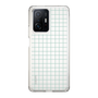 Slim Protection Case［ Original - Favorite Color Check - Green ］