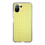 Slim Protection Case［ Original - Favorite Color Check - Green ］