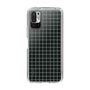 Slim Protection Case［ Original - Favorite Color Check - Green ］