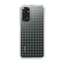 Slim Protection Case［ Original - Favorite Color Check - Green ］