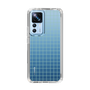 Slim Protection Case［ Original - Favorite Color Check - Green ］