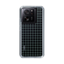 Slim Protection Case［ Original - Favorite Color Check - Green ］