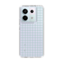 Slim Protection Case［ Original - Favorite Color Check - Green ］