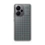 Slim Protection Case［ Original - Favorite Color Check - Green ］