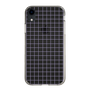 Slim Protection Case［ Original - Favorite Color Check - Purple ］