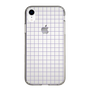 Slim Protection Case［ Original - Favorite Color Check - Purple ］
