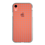 Slim Protection Case［ Original - Favorite Color Check - Purple ］