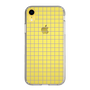 Slim Protection Case［ Original - Favorite Color Check - Purple ］