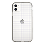 Slim Protection Case［ Original - Favorite Color Check - Purple ］