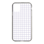 Slim Protection Case［ Original - Favorite Color Check - Purple ］