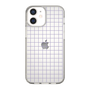 Slim Protection Case［ Original - Favorite Color Check - Purple ］