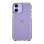 Slim Protection Case［ Original - Favorite Color Check - Purple ］