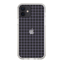 Slim Protection Case［ Original - Favorite Color Check - Purple ］
