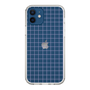 Slim Protection Case［ Original - Favorite Color Check - Purple ］