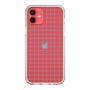 Slim Protection Case［ Original - Favorite Color Check - Purple ］