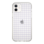 Slim Protection Case［ Original - Favorite Color Check - Purple ］