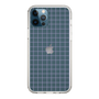 Slim Protection Case［ Original - Favorite Color Check - Purple ］