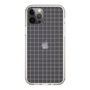 Slim Protection Case［ Original - Favorite Color Check - Purple ］