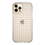 Slim Protection Case［ Original - Favorite Color Check - Purple ］