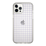 Slim Protection Case［ Original - Favorite Color Check - Purple ］