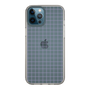 Slim Protection Case［ Original - Favorite Color Check - Purple ］