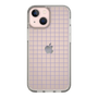 Slim Protection Case［ Original - Favorite Color Check - Purple ］