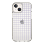 Slim Protection Case［ Original - Favorite Color Check - Purple ］
