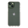 Slim Protection Case［ Original - Favorite Color Check - Purple ］