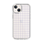 Slim Protection Case［ Original - Favorite Color Check - Purple ］