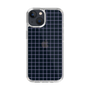 Slim Protection Case［ Original - Favorite Color Check - Purple ］