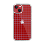 Slim Protection Case［ Original - Favorite Color Check - Purple ］