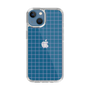 Slim Protection Case［ Original - Favorite Color Check - Purple ］