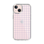 Slim Protection Case［ Original - Favorite Color Check - Purple ］