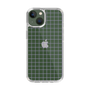 Slim Protection Case［ Original - Favorite Color Check - Purple ］