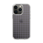 Slim Protection Case［ Original - Favorite Color Check - Purple ］