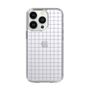 Slim Protection Case［ Original - Favorite Color Check - Purple ］