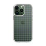 Slim Protection Case［ Original - Favorite Color Check - Purple ］