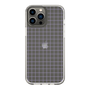 Slim Protection Case［ Original - Favorite Color Check - Purple ］